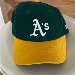 Oakland A’s Baseball Cap